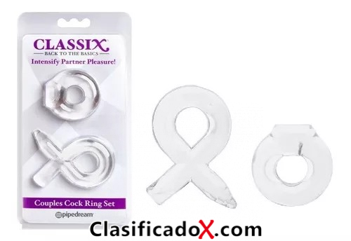 ClasificadoX - Anuncios clasificados relax y contenido erótico