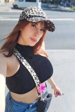 APASIONADA MUJER VENEZOLANA EN BARCELONA