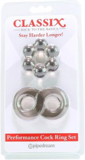 SEXSHOP69..WPP:950319453--CLASSIX PERFORMANCE...ANILLOS...PAITA