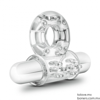 SEXSHOP69..WPP: 950319453--TORO VIBRADOR... ANILLO..PAITA
