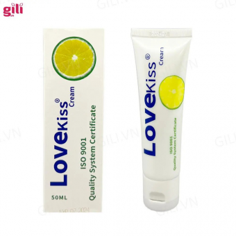 SEXSHOP69.. WPP: 950319453--LOVE KISS LUBRICANTE ... PAITA