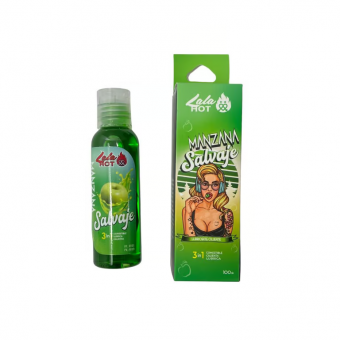 SEXSHOP69..WPP: 950319453-- SABOR MANZANA...LUBRICANTE ...PAITA