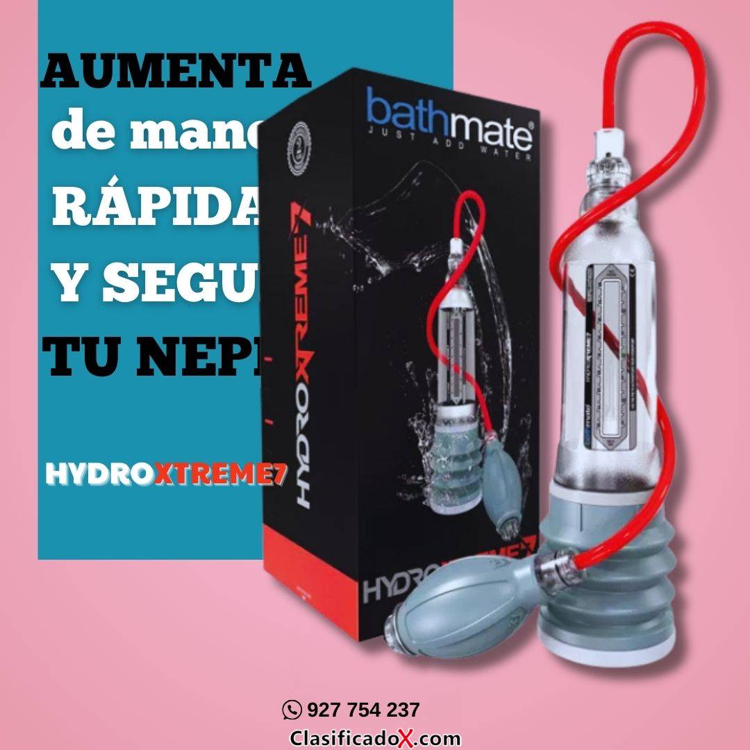 PORQUE EL TAMAÑO SI IMPORTA