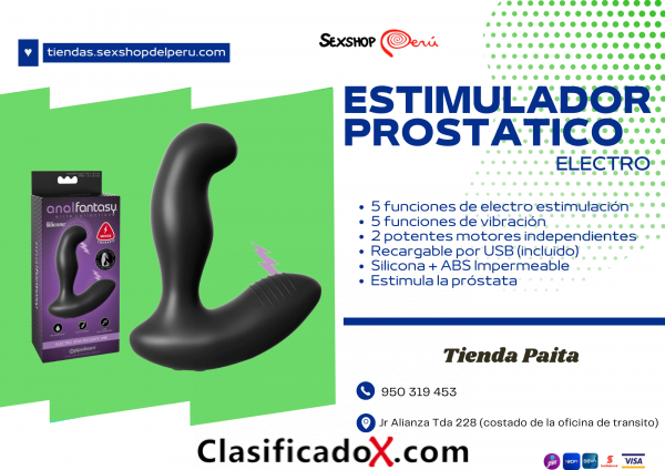 ClasificadoX - Anuncios clasificados relax y contenido erótico