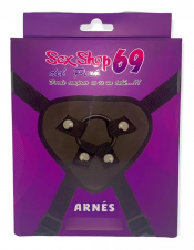 SEXSHOP69-- ARÉS.. PRESENTACION---PAITA ---