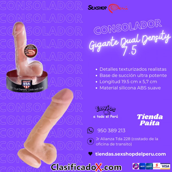 ClasificadoX - Anuncios clasificados relax y contenido erótico