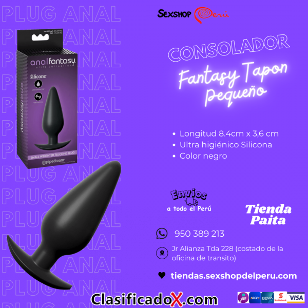 ClasificadoX - Anuncios clasificados relax y contenido erótico