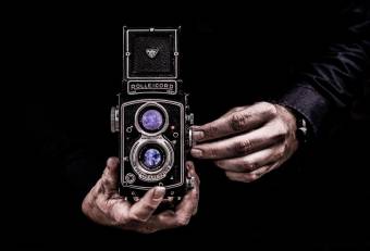Fotografo maduro , erotico y retirado