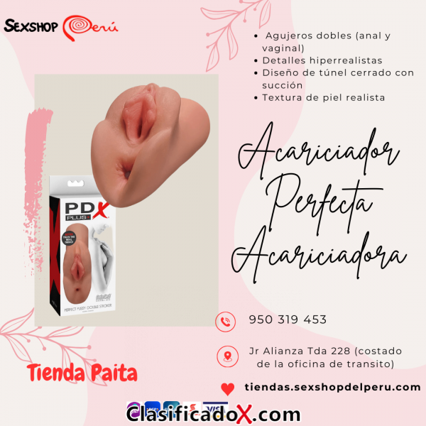 ClasificadoX - Anuncios clasificados relax y contenido erótico