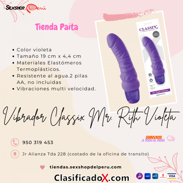 ClasificadoX - Anuncios clasificados relax y contenido erótico