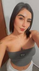Susy la chica de silueta linda y completa