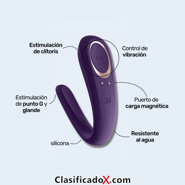 ClasificadoX - Anuncios clasificados relax y contenido erótico