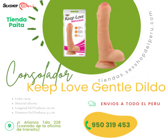 SEXSHOP69..WPP: 950319453--PAITA--GENTLE--CONSOLADOR--