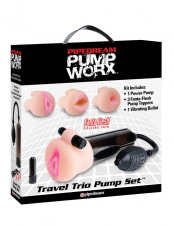 SEXSHOP69..WPP: 950319453--PAITA -- TRIO--MASTURBADOR