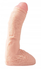 SEXSHOP69..WPP: 950319453--PAITA .. FAT BOY -- DILDO GRANDE CON TESTICULOS