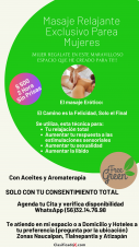 ????✨ Regálate un momento de placer y bienestar ✨????