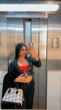Te invitamos a descubrir mi elegante y discreto piso privado