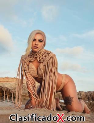 ClasificadoX - Anuncios clasificados relax y contenido erótico