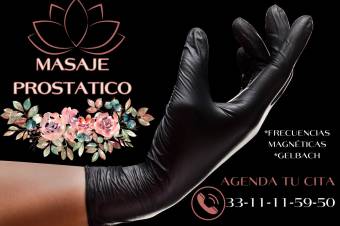 masaje prostatico profesional cuento con lugar  dura mas  evita  venirte rapido