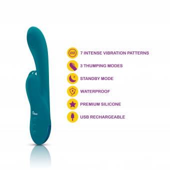 SEXSHOP69..: 950319453--PAITA -- RAZZLE VIBRADOR ---CONJEO