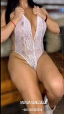 Te llenare de placer al Maximo disfrutaremos con calma todo será exquisito
