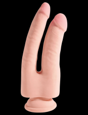 SEXSHOP69--WPP: 950319453--PAITA-- CONSOLADOR----DOBLE --9