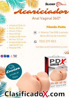 ClasificadoX - Anuncios clasificados relax y contenido erótico