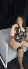 chica apasionada disponible 24 horas