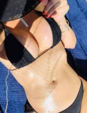 JULIANA SENSUAL QUIERE FIESTA Y DELEITAR TU POLLA