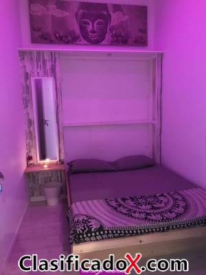 ClasificadoX - Anuncios clasificados relax y contenido erótico