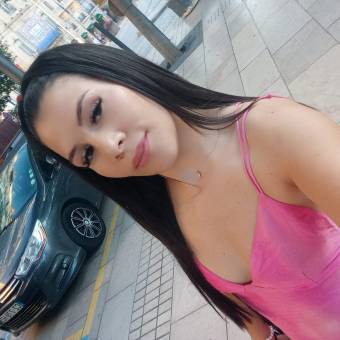 DULCE, COLOMBIANA QUE SACARÁ TU LADO MÁS TRAVIESO