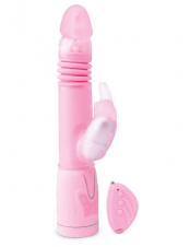 SEXSHOP69..WPP: 950319453--PAITA -- VIBRADOR--CON PERLAS--CONEJO