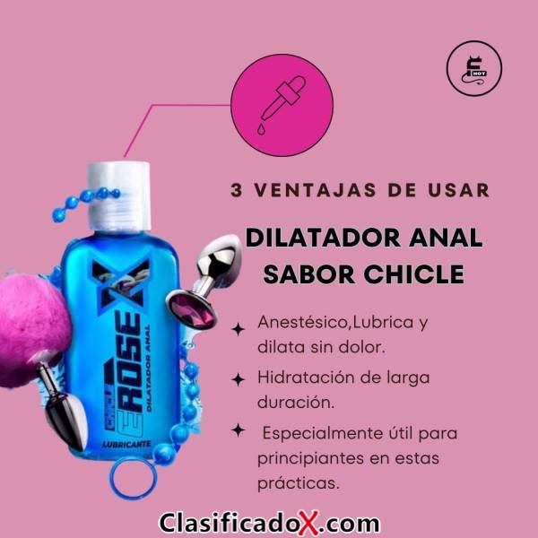 ClasificadoX - Anuncios clasificados relax y contenido erótico