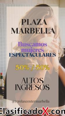ClasificadoX - Anuncios clasificados relax y contenido erótico
