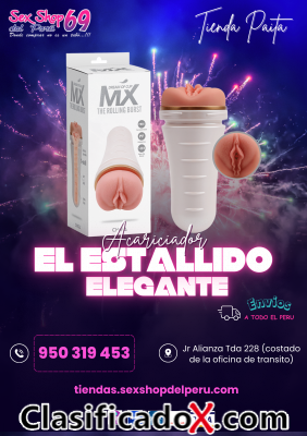 ClasificadoX - Anuncios clasificados relax y contenido erótico