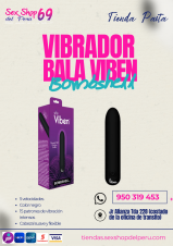 SEXSHOP69..WPP: 950319453..PAITA -- 20 FUNCIONES-- BALA