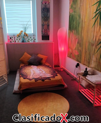 ClasificadoX - Anuncios clasificados relax y contenido erótico
