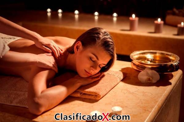ClasificadoX - Anuncios clasificados relax y contenido erótico