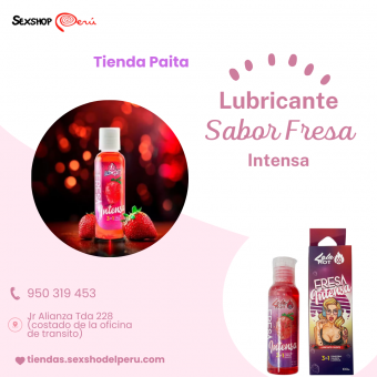 VIBRADOR..SEXSHOP69.. WPP; 950394153--VIBRADOR TUYO YIO-LUBRICANTE CALIENTE--PAITA