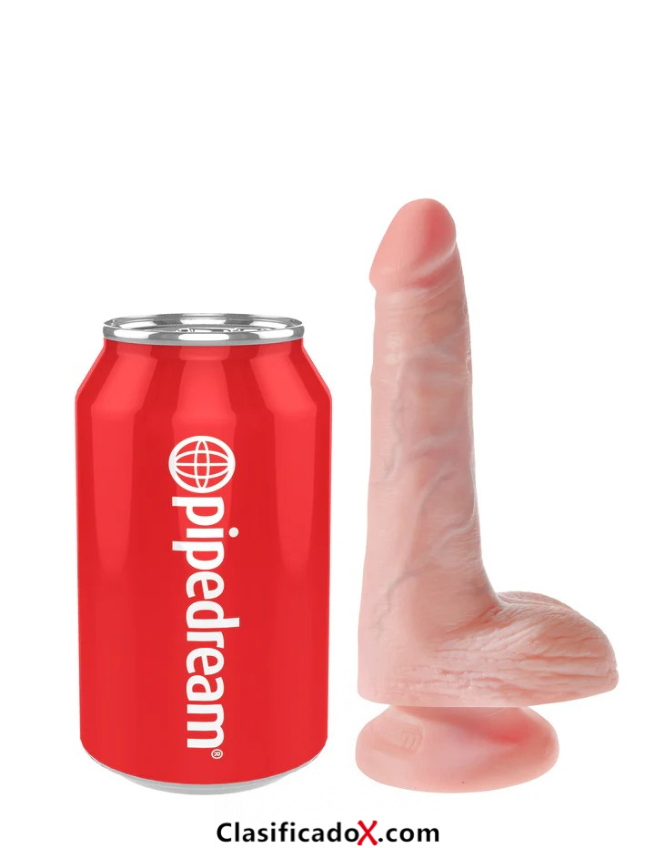 SEXSHOP69..WPP: 950319453--PAITA -- CONSOLADOR 6¨.. DILDO