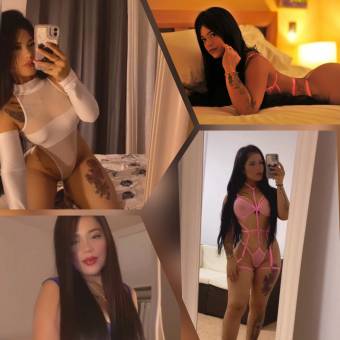 CON MIS MOVIMIENTOS SACARE TODA TU LECHITA