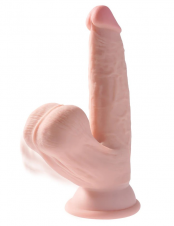 SEXSHOP69..WPP: 950319453.. CONSOLADOR 6 TRIPLE DENSIDAD --PAITA