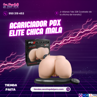 SEXSHOP69..WPP: 950319453-- MASTURBADOR  CHICA MALA...PAITA