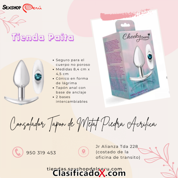 ClasificadoX - Anuncios clasificados relax y contenido erótico