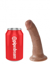SEXSHOP69..WPP: 950319453-- DILDO KING COCK 6..PAITA