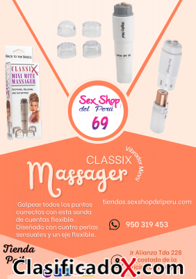 ClasificadoX - Anuncios clasificados relax y contenido erótico