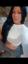 ****.Amante de las locuras soy muy alegre  MARILIN