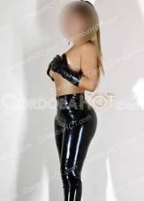LUNITA - Escorts de Cordoba Argentina en CordobaHOT