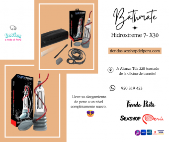 SEXSHOP69..WPP: 950319453.. MIEMBRO MAS GRANDE.. PAITA