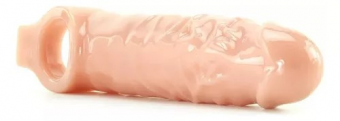 SEXSHOP69..WPP: 950319453--- MIGHTY SLEEVE EXTENSION--PAITA